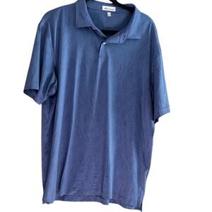 Peter Millar Golf polo